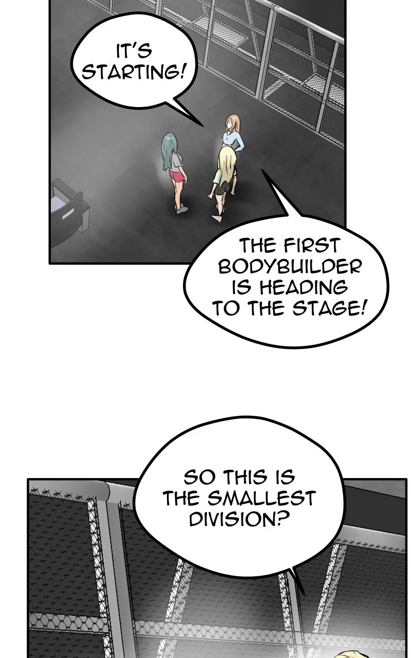 Swolemates Chapter 155 page 4 - 