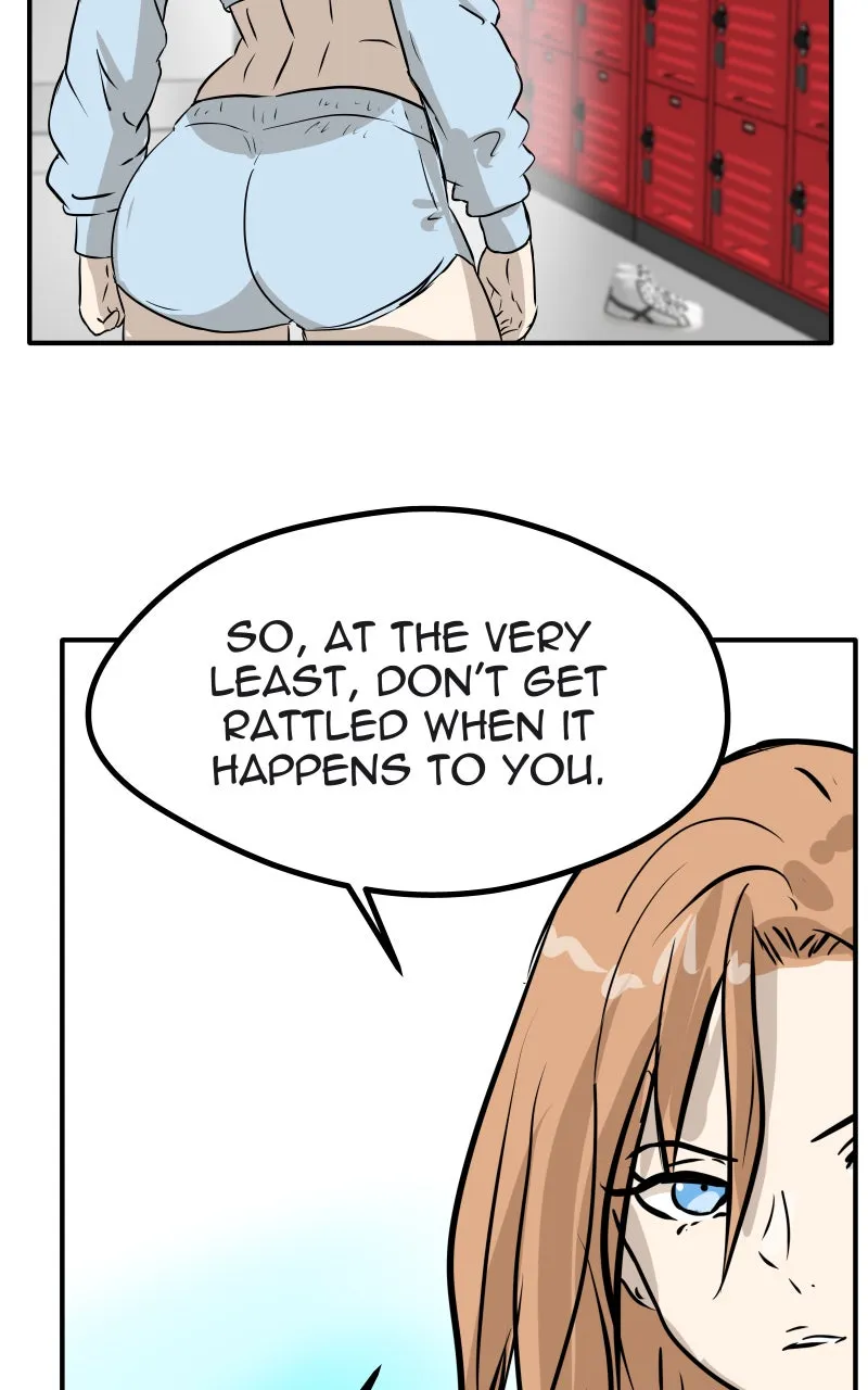Swolemates Chapter 155 page 40 - 