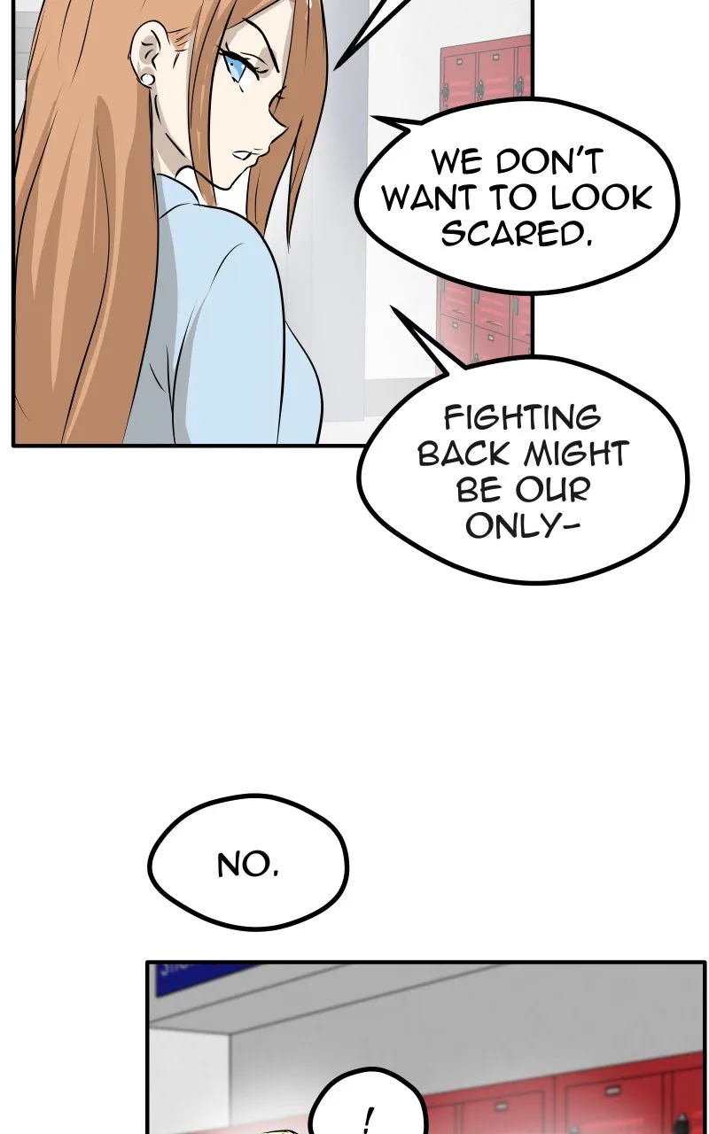Swolemates Chapter 155 page 42 - 