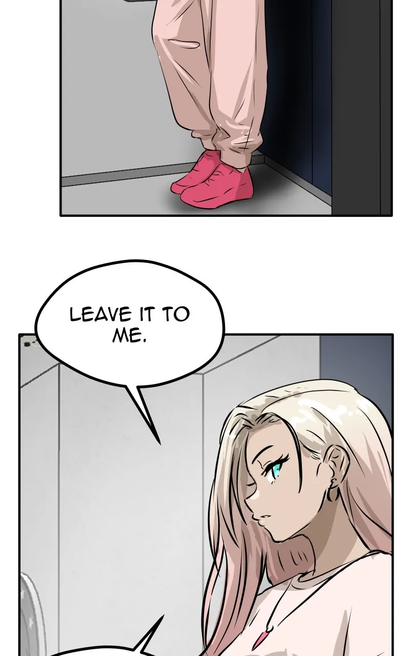 Swolemates Chapter 155 page 44 - 