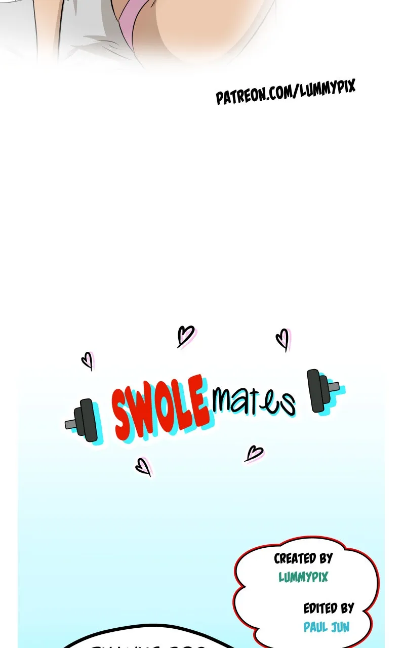 Swolemates Chapter 155 page 46 - 
