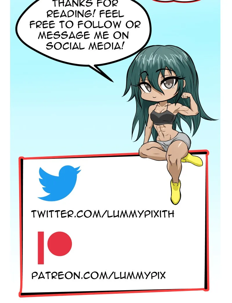 Swolemates Chapter 155 page 47 - 