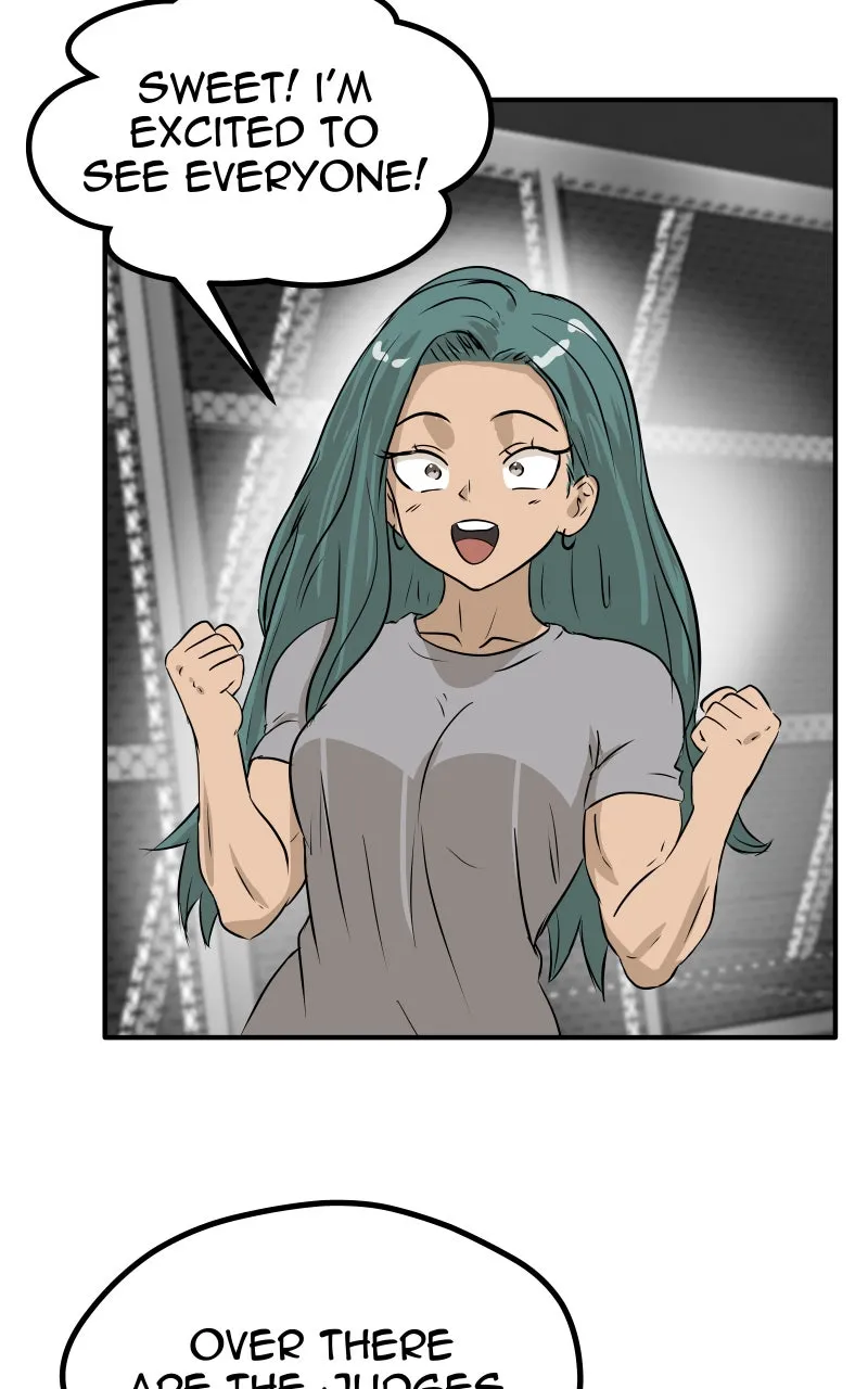 Swolemates Chapter 155 page 7 - 