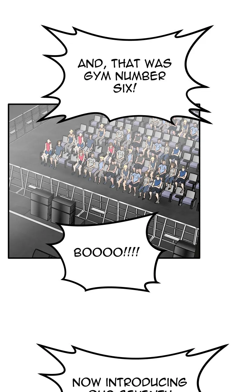 Swolemates Chapter 156 page 2 - 