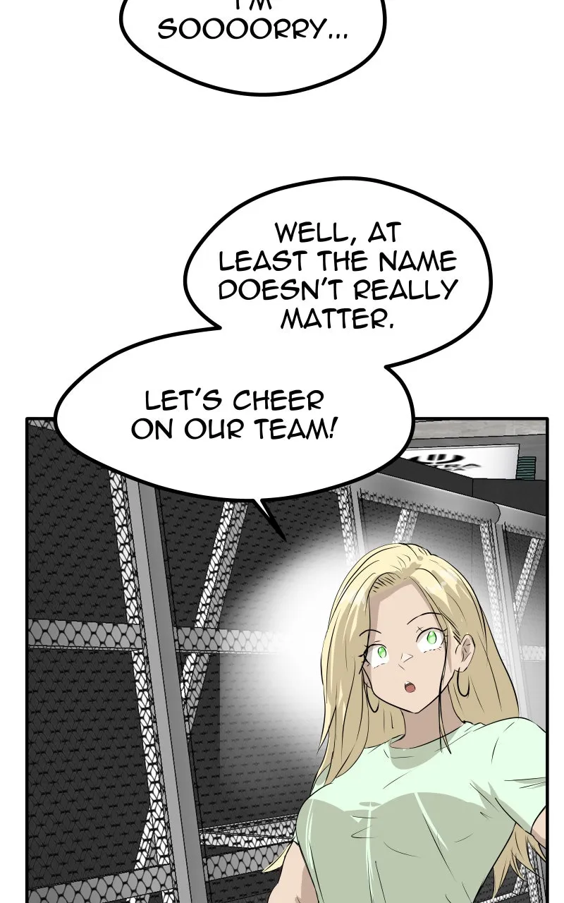 Swolemates Chapter 156 page 11 - 