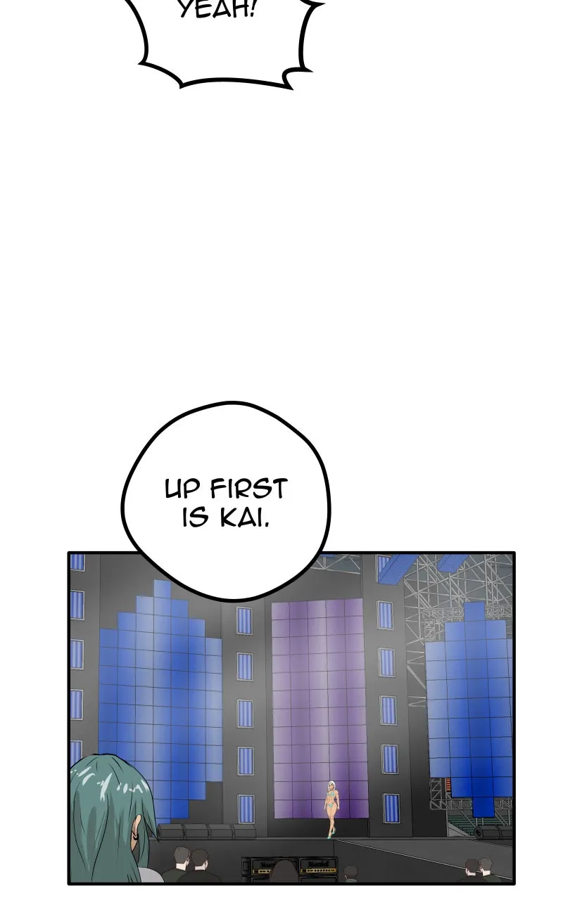 Swolemates Chapter 156 page 13 - 