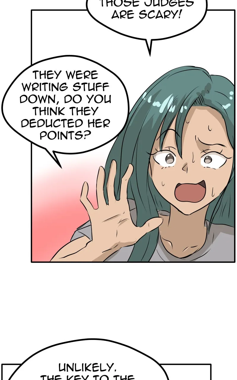 Swolemates Chapter 156 page 18 - 