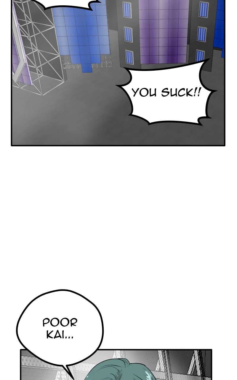Swolemates Chapter 156 page 25 - 