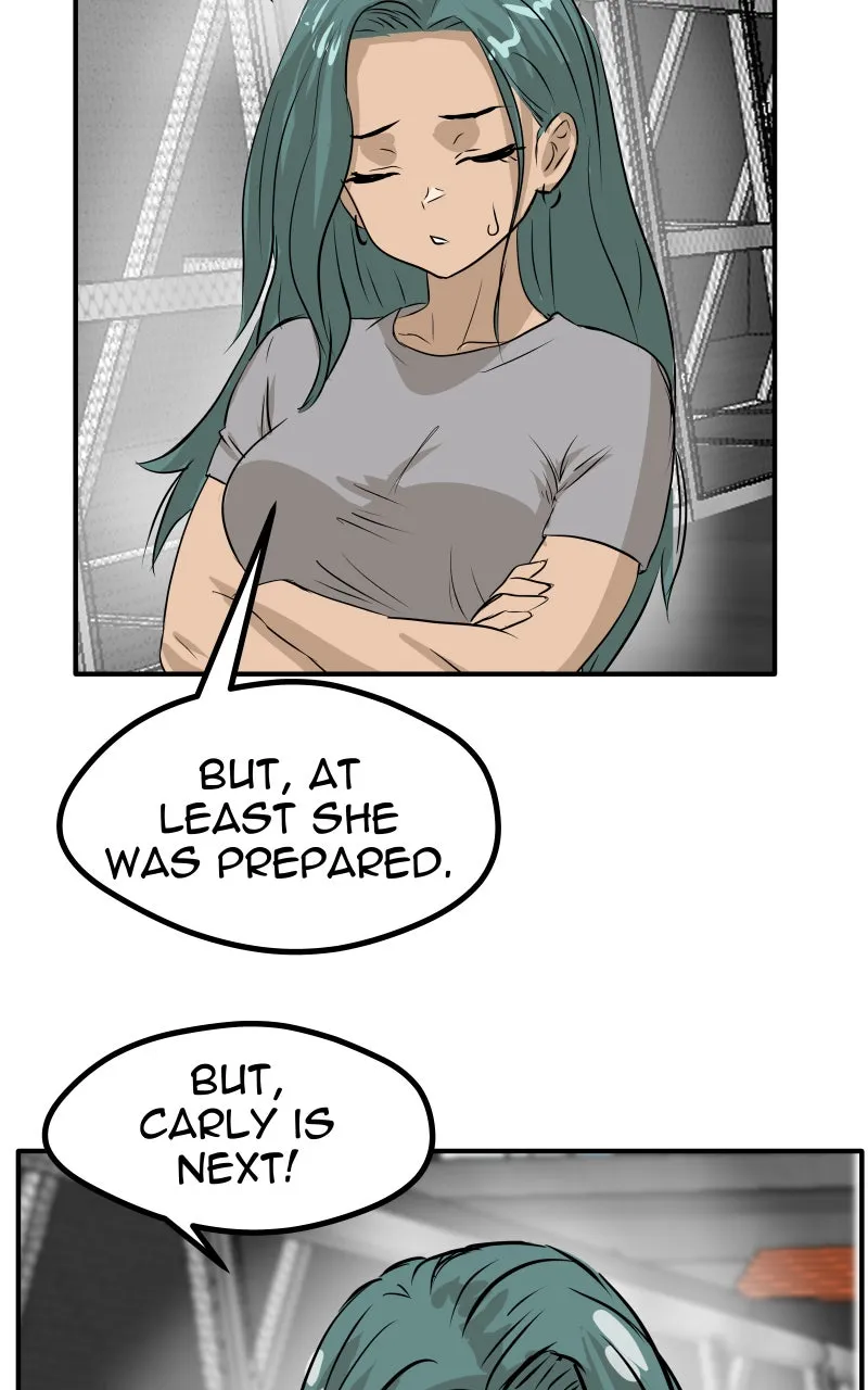 Swolemates Chapter 156 page 26 - 