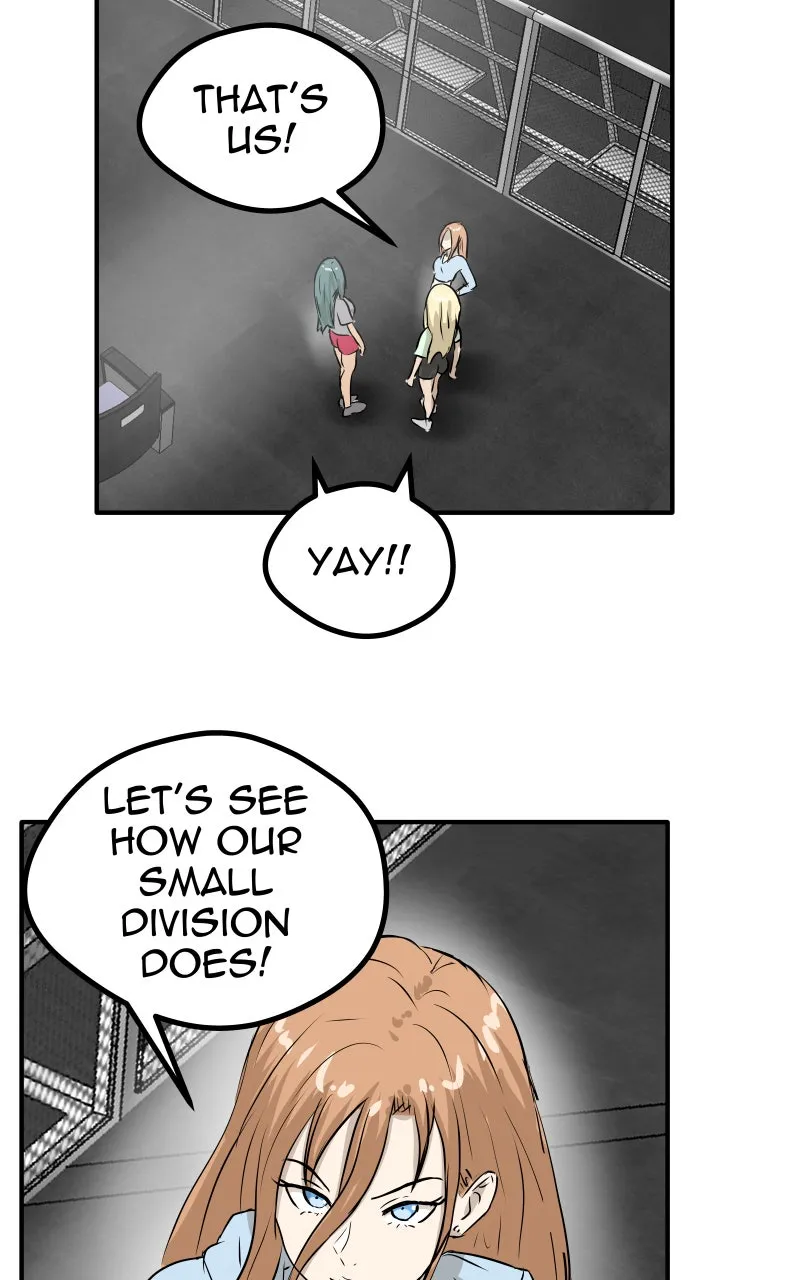 Swolemates Chapter 156 page 4 - 