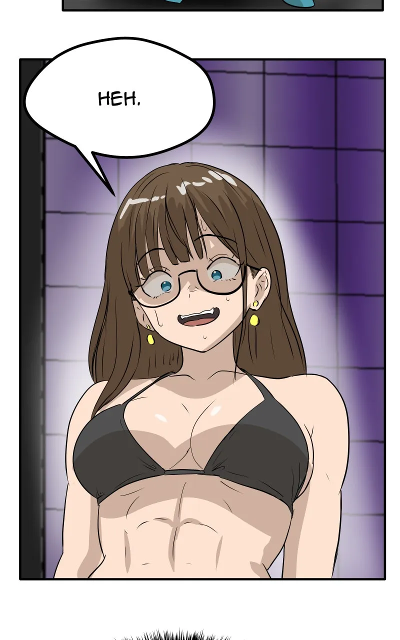 Swolemates Chapter 156 page 36 - 