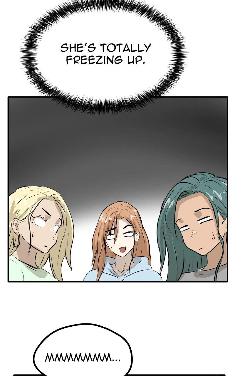 Swolemates Chapter 156 page 37 - 