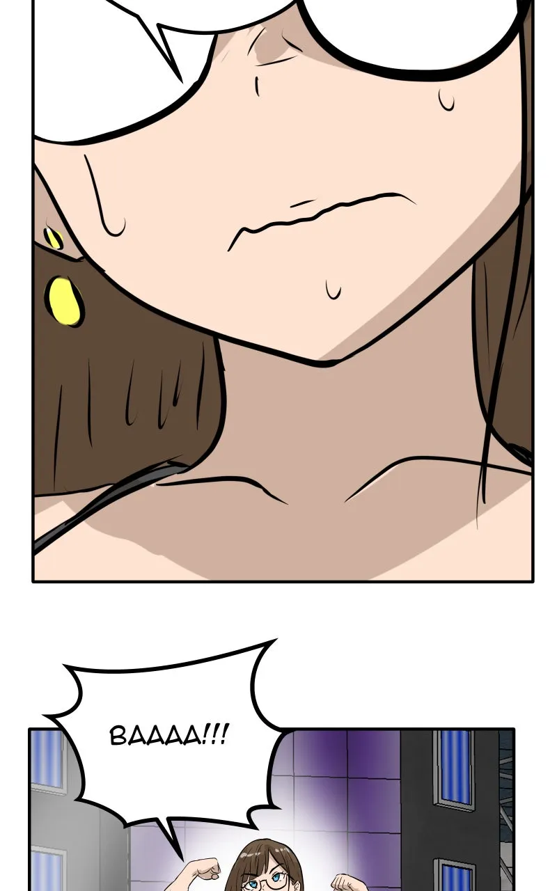 Swolemates Chapter 156 page 38 - 