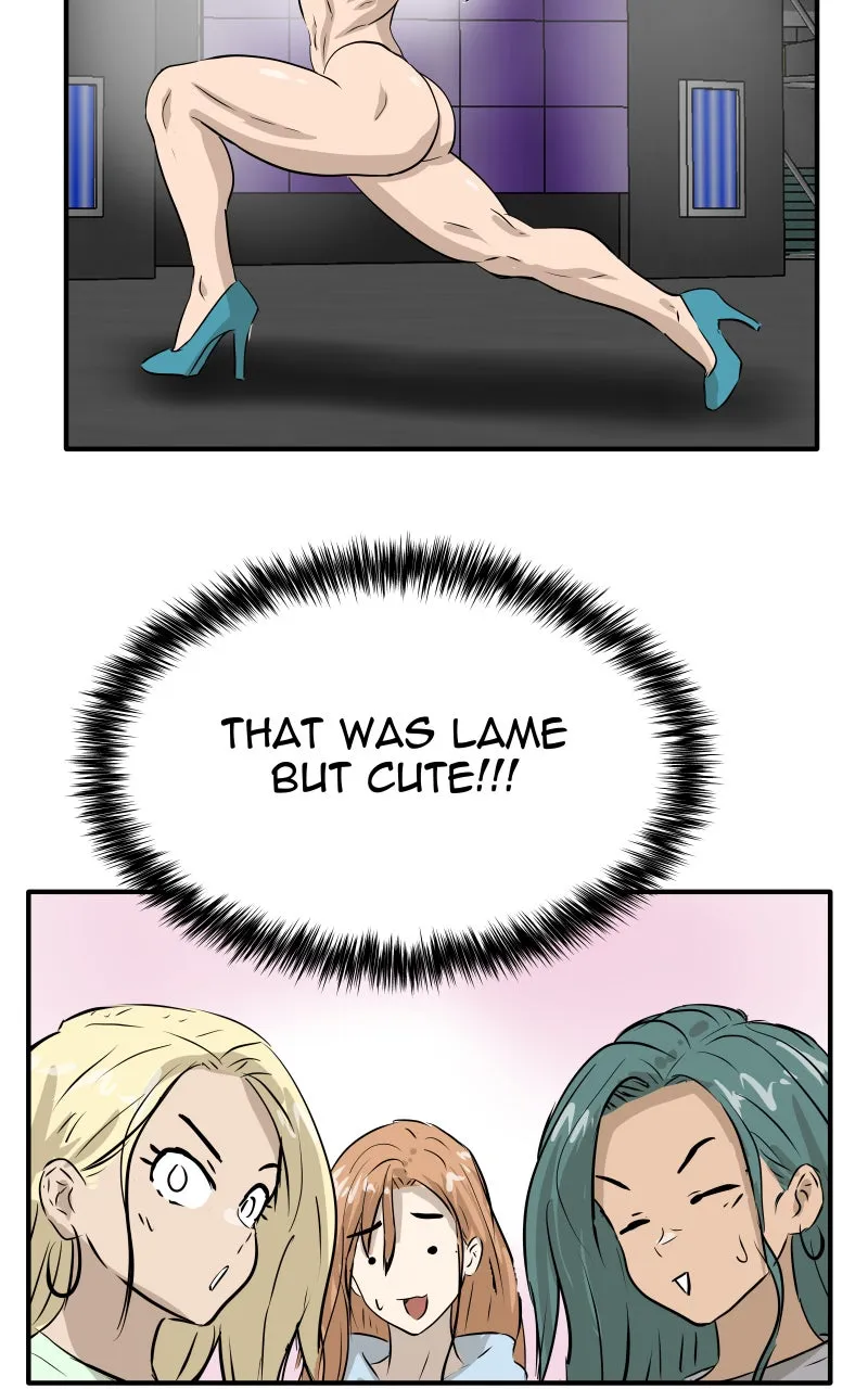 Swolemates Chapter 156 page 41 - 