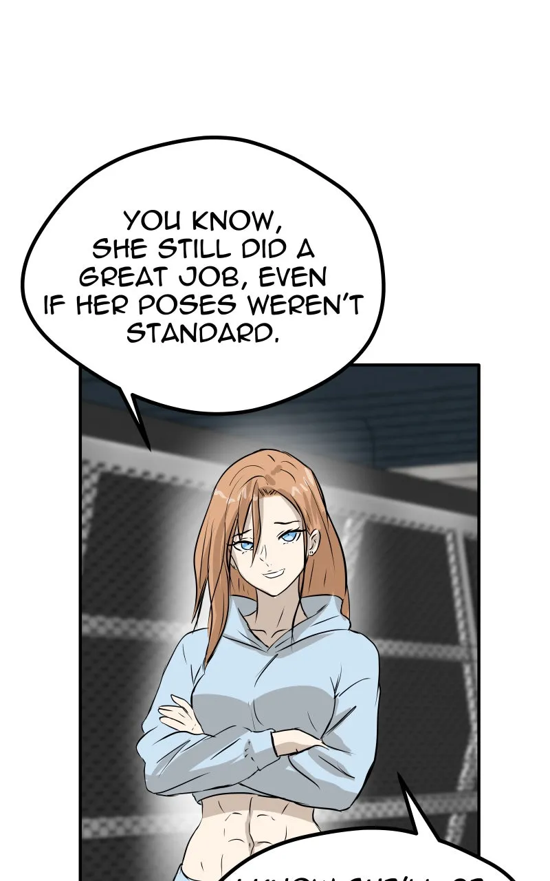 Swolemates Chapter 156 page 43 - 