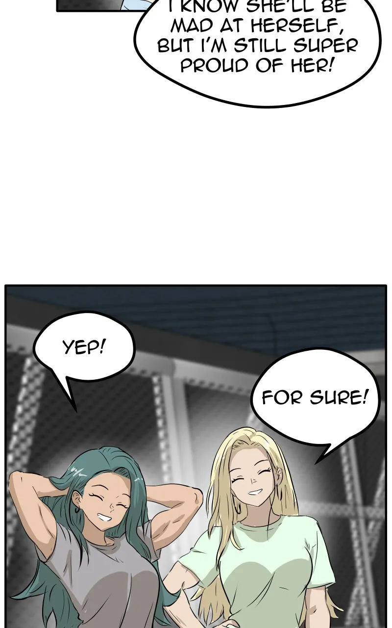Swolemates Chapter 156 page 44 - 