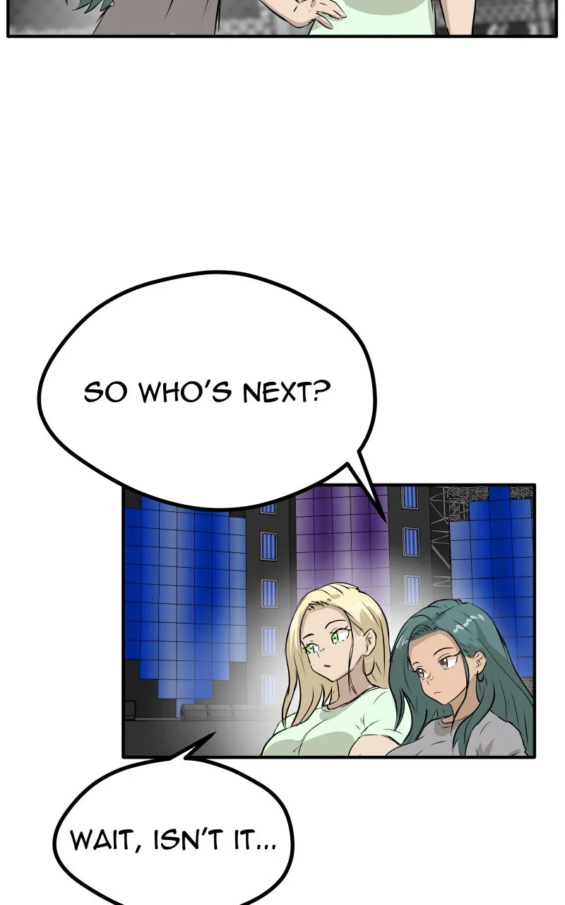Swolemates Chapter 156 page 45 - 