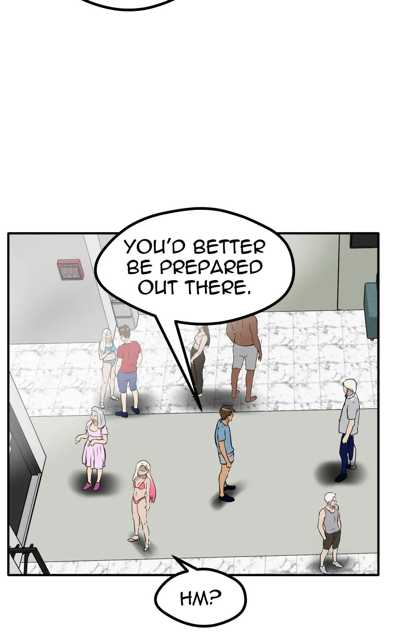 Swolemates Chapter 156 page 46 - 