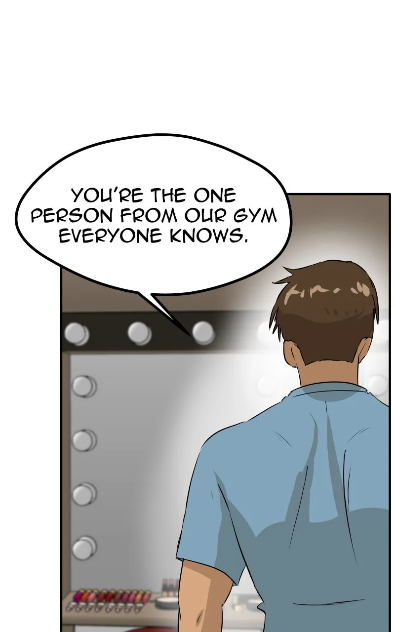 Swolemates Chapter 156 page 47 - 
