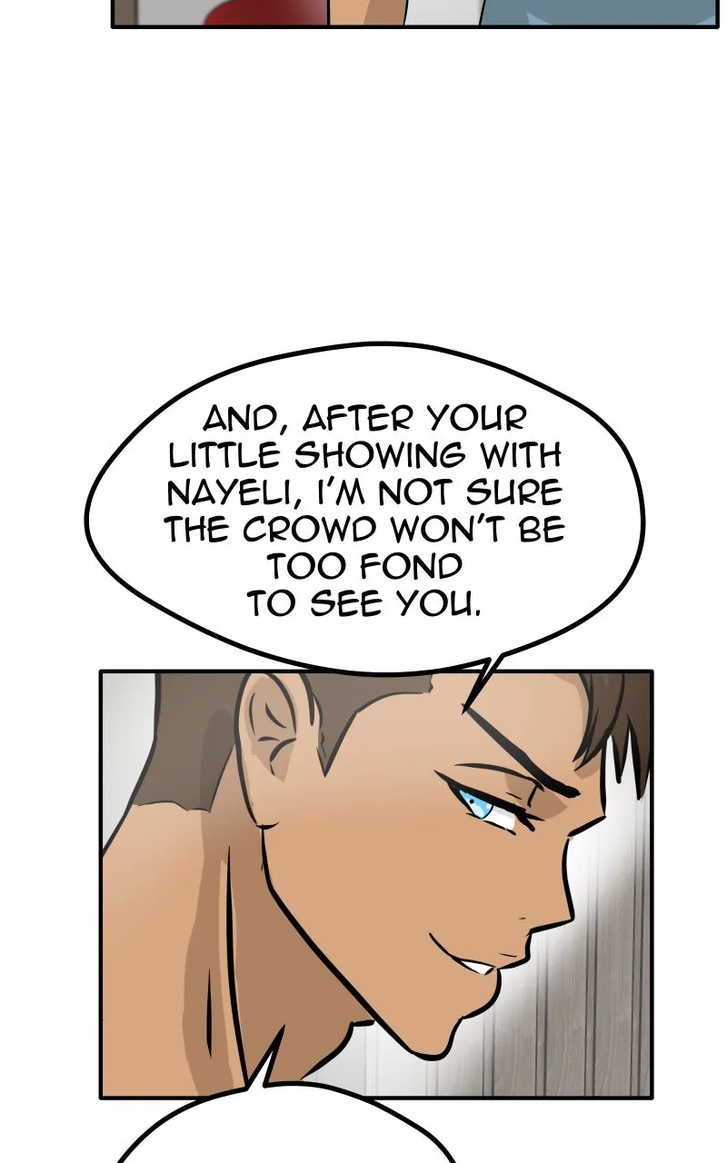 Swolemates Chapter 156 page 48 - 
