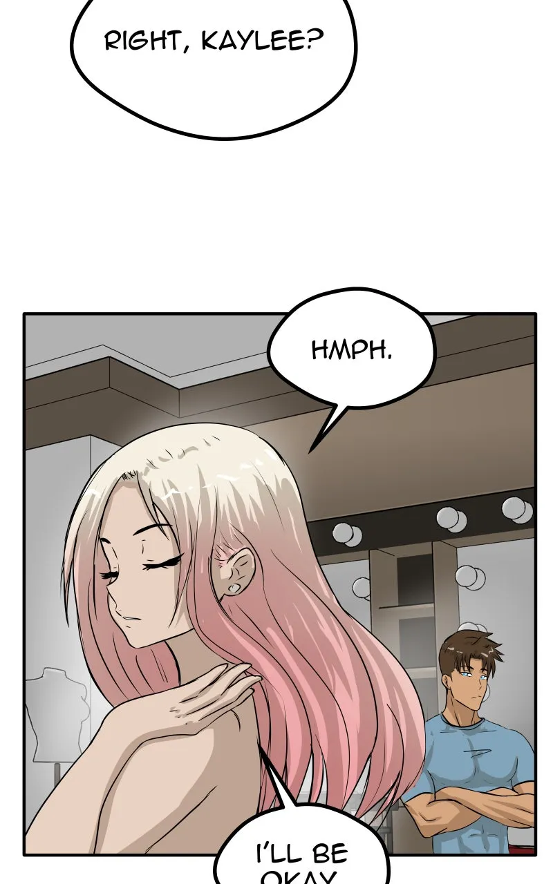 Swolemates Chapter 156 page 49 - 