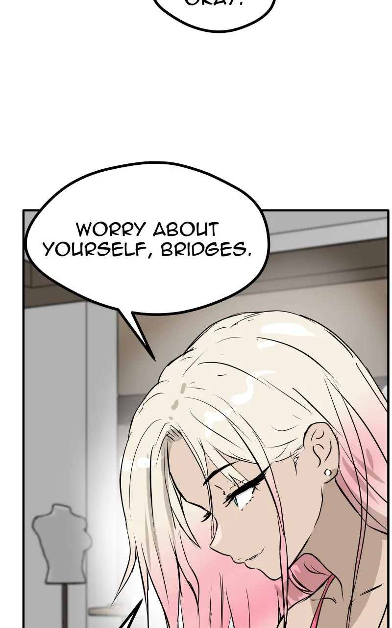 Swolemates Chapter 156 page 50 - 
