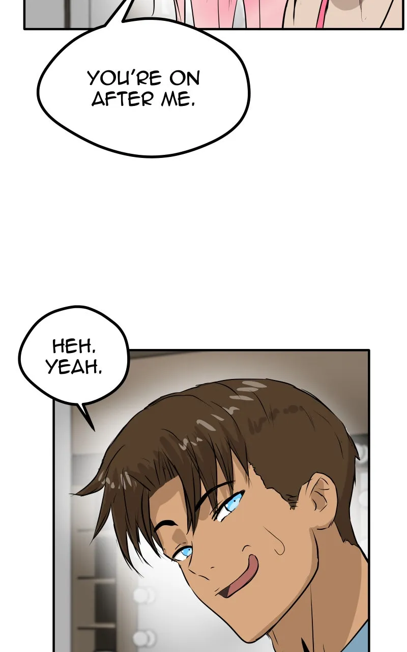 Swolemates Chapter 156 page 51 - 