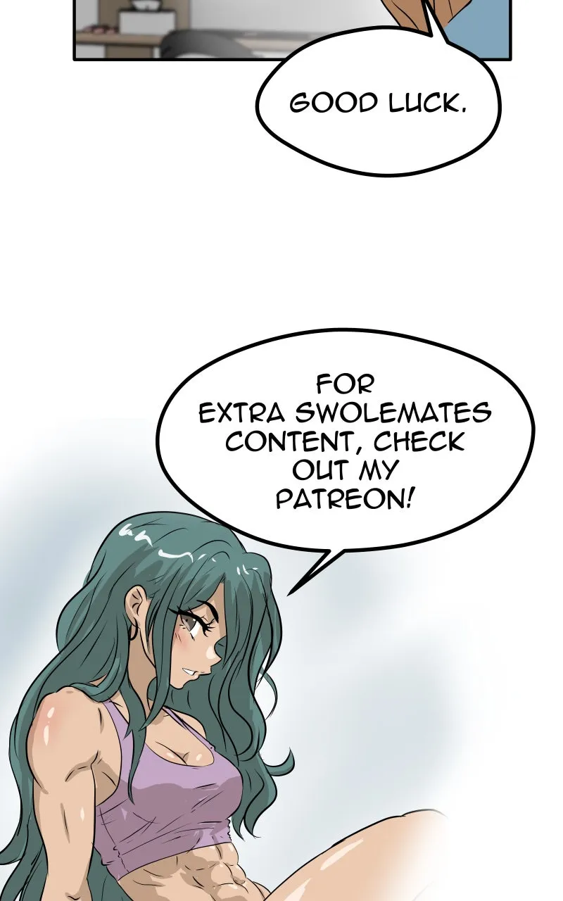 Swolemates Chapter 156 page 52 - 