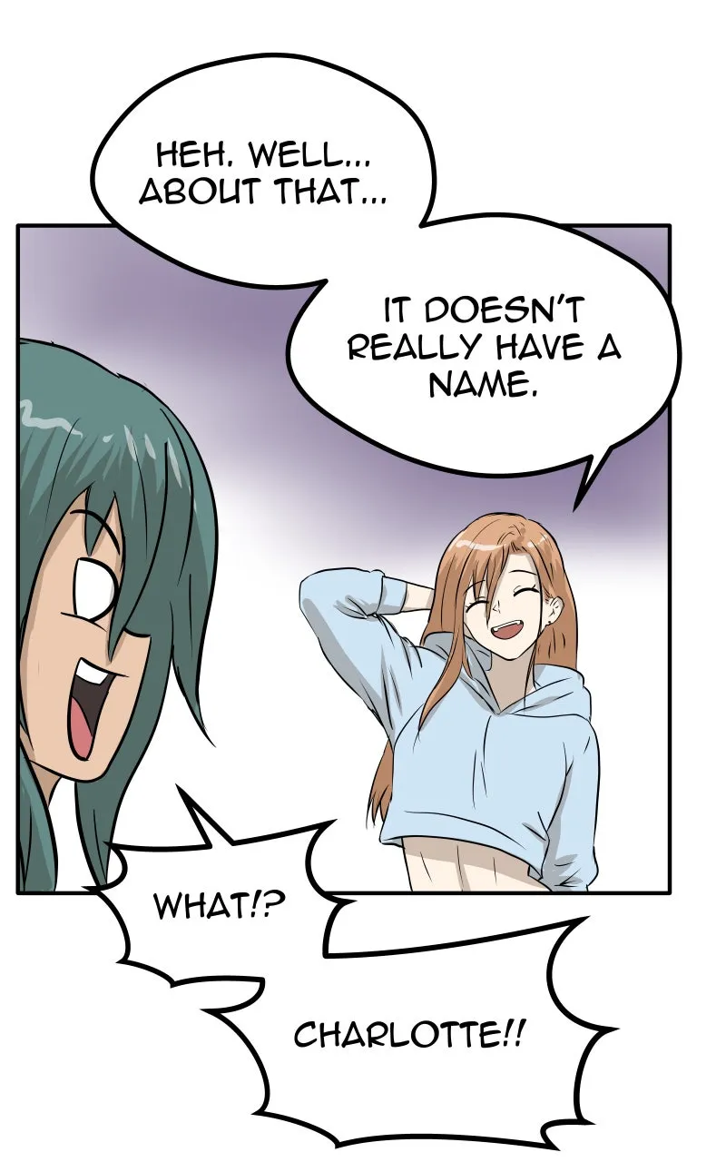Swolemates Chapter 156 page 8 - 