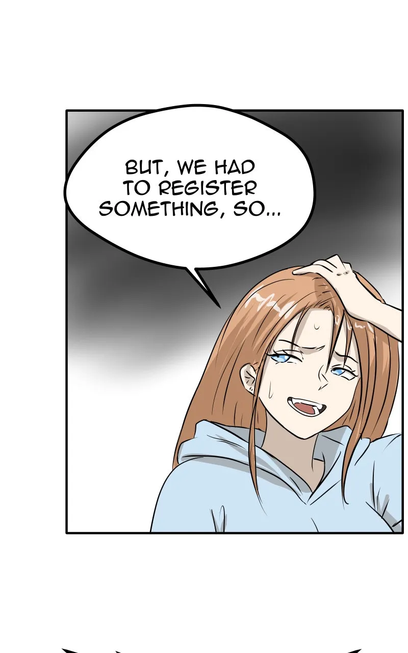 Swolemates Chapter 156 page 9 - 