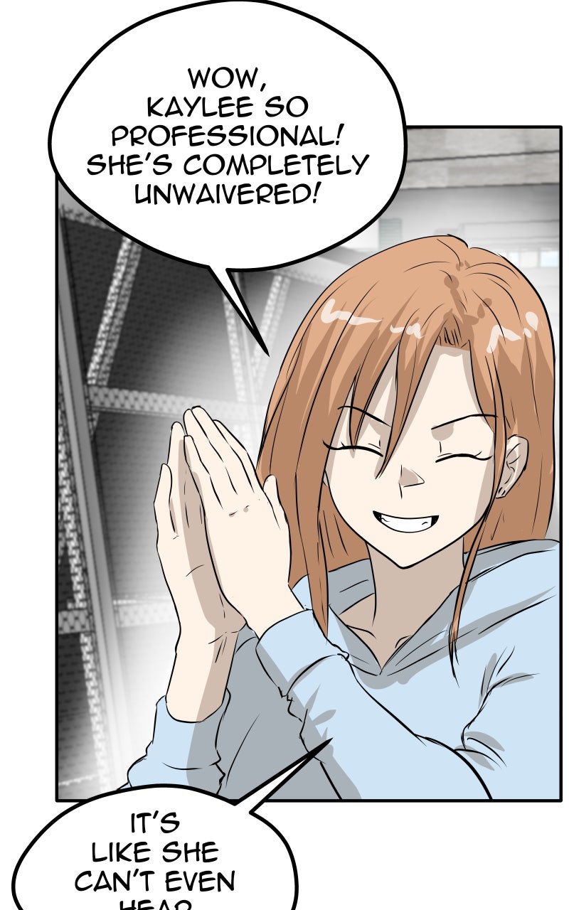 Swolemates (S3) Episode 157 page 17 - 