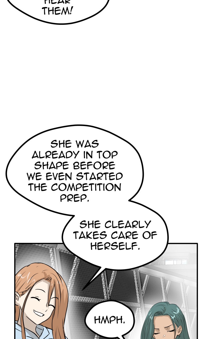 Swolemates (S3) Episode 157 page 18 - 