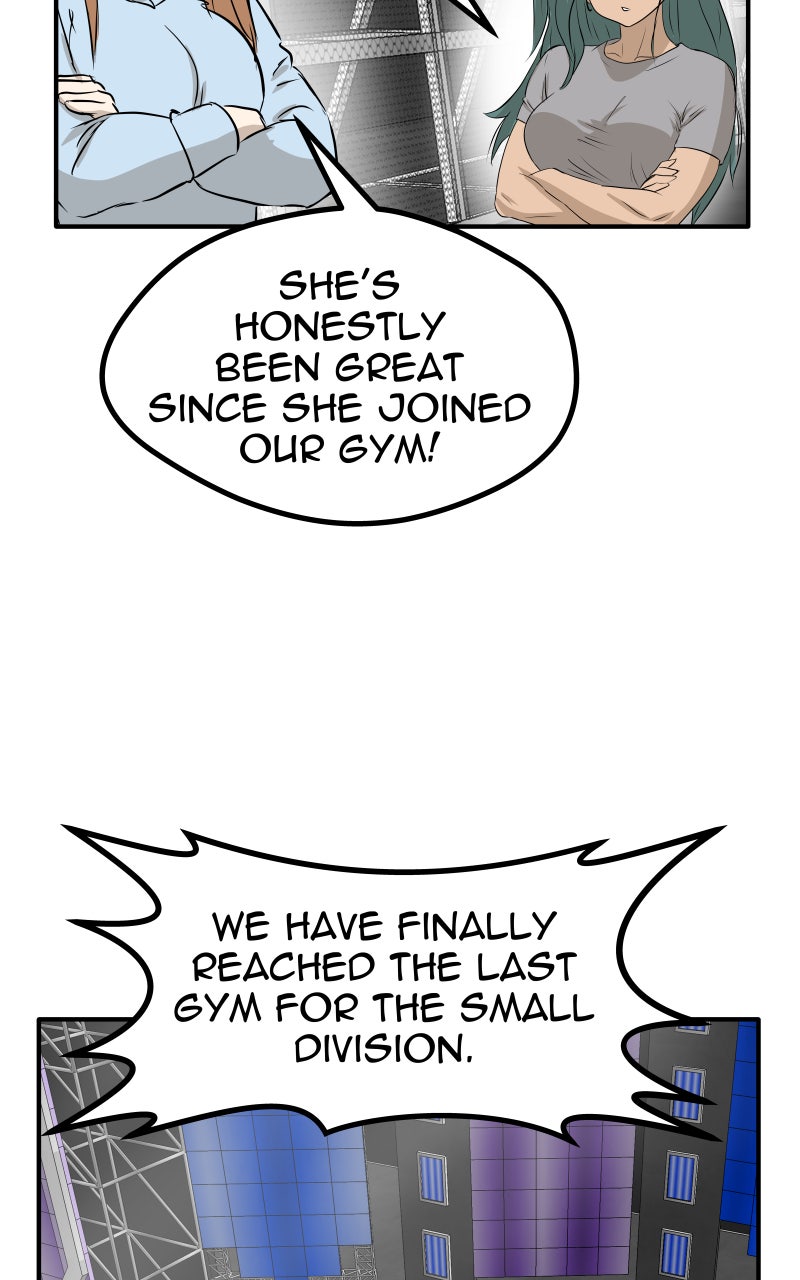 Swolemates (S3) Episode 157 page 19 - 