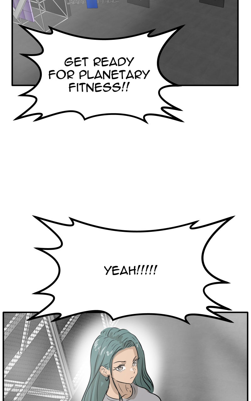 Swolemates (S3) Episode 157 page 20 - 