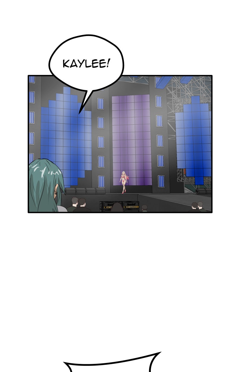 Swolemates (S3) Episode 157 page 3 - 