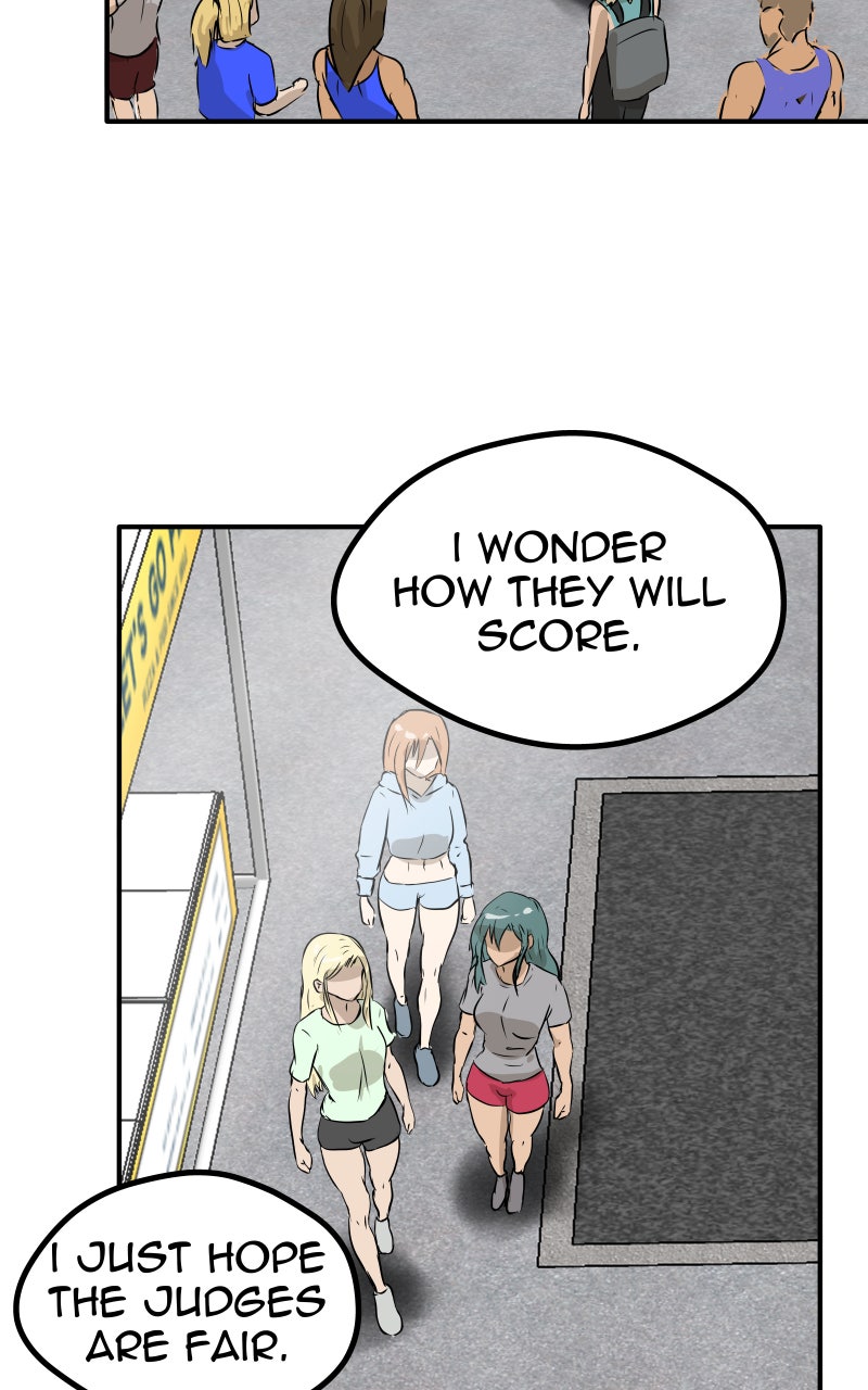 Swolemates (S3) Episode 157 page 24 - 