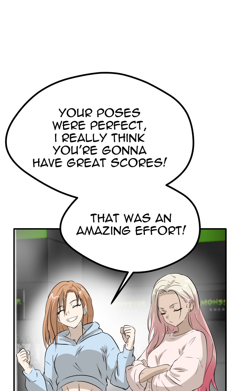 Swolemates (S3) Episode 157 page 26 - 