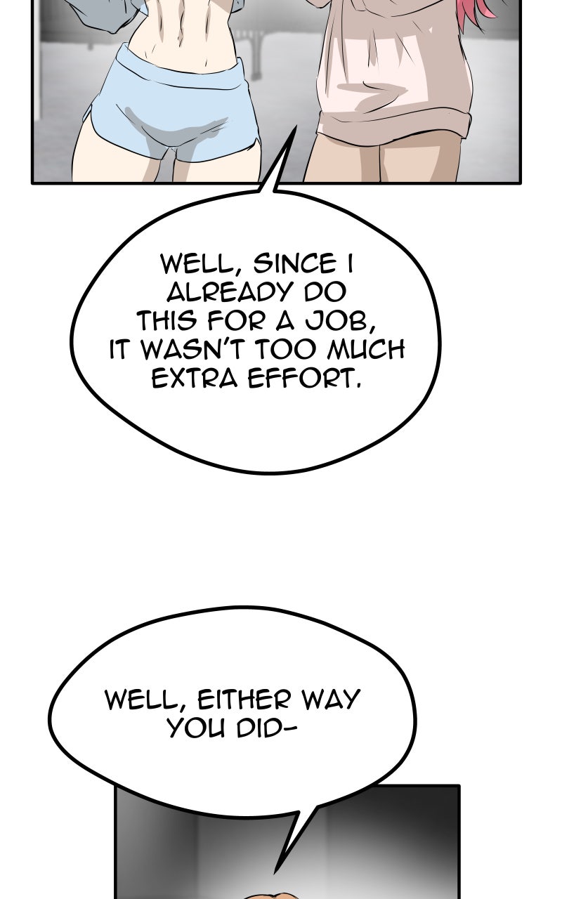 Swolemates (S3) Episode 157 page 27 - 