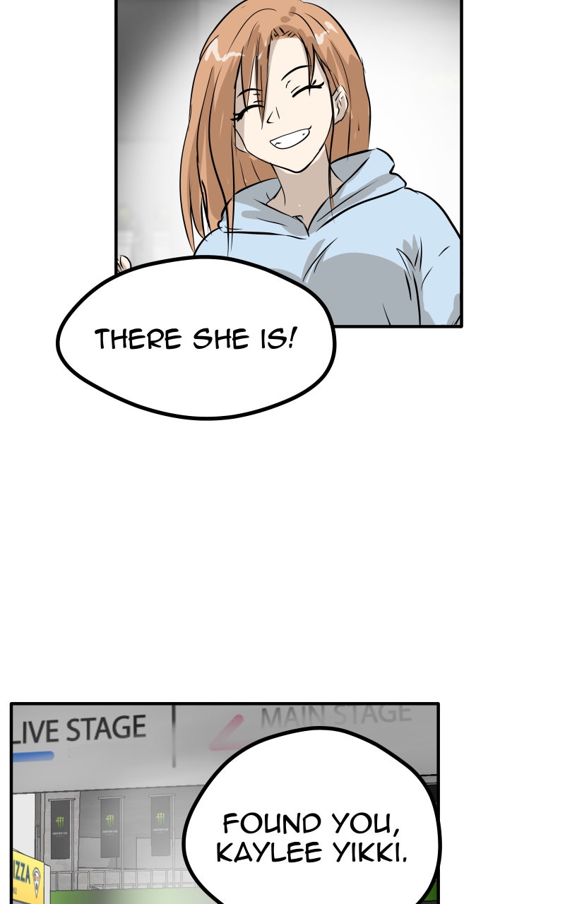 Swolemates (S3) Episode 157 page 28 - 