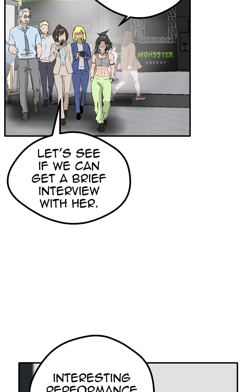 Swolemates (S3) Episode 157 page 29 - 