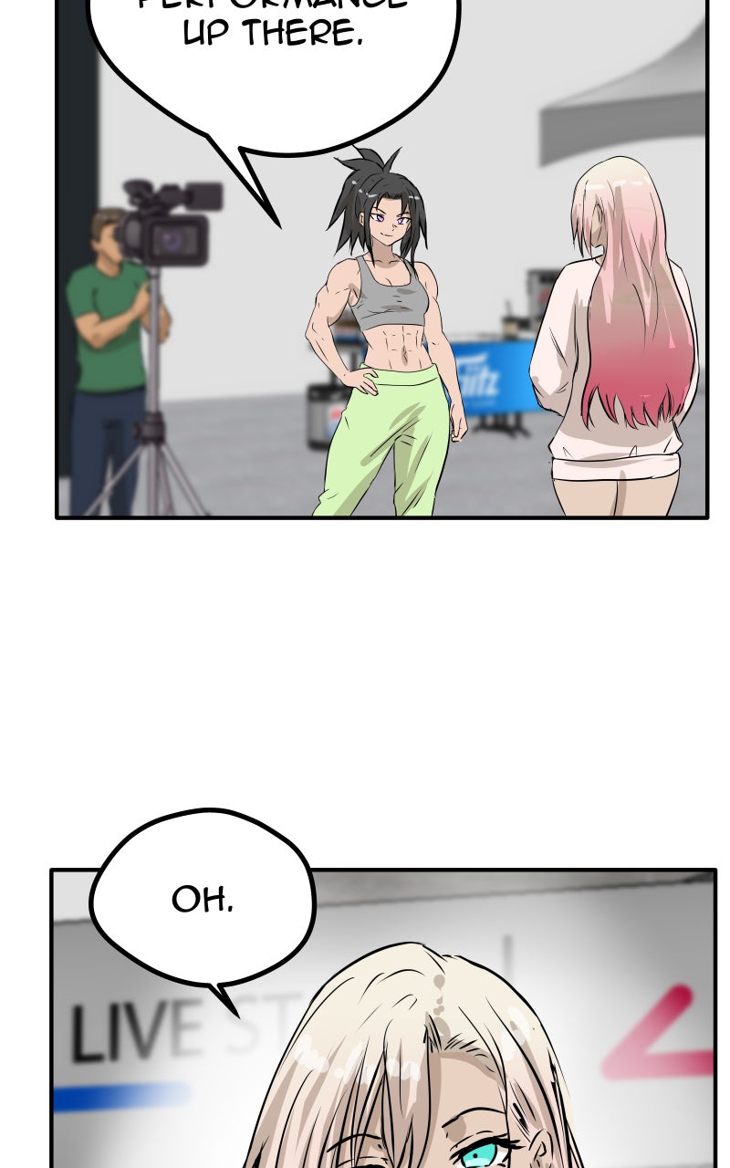 Swolemates (S3) Episode 157 page 30 - 