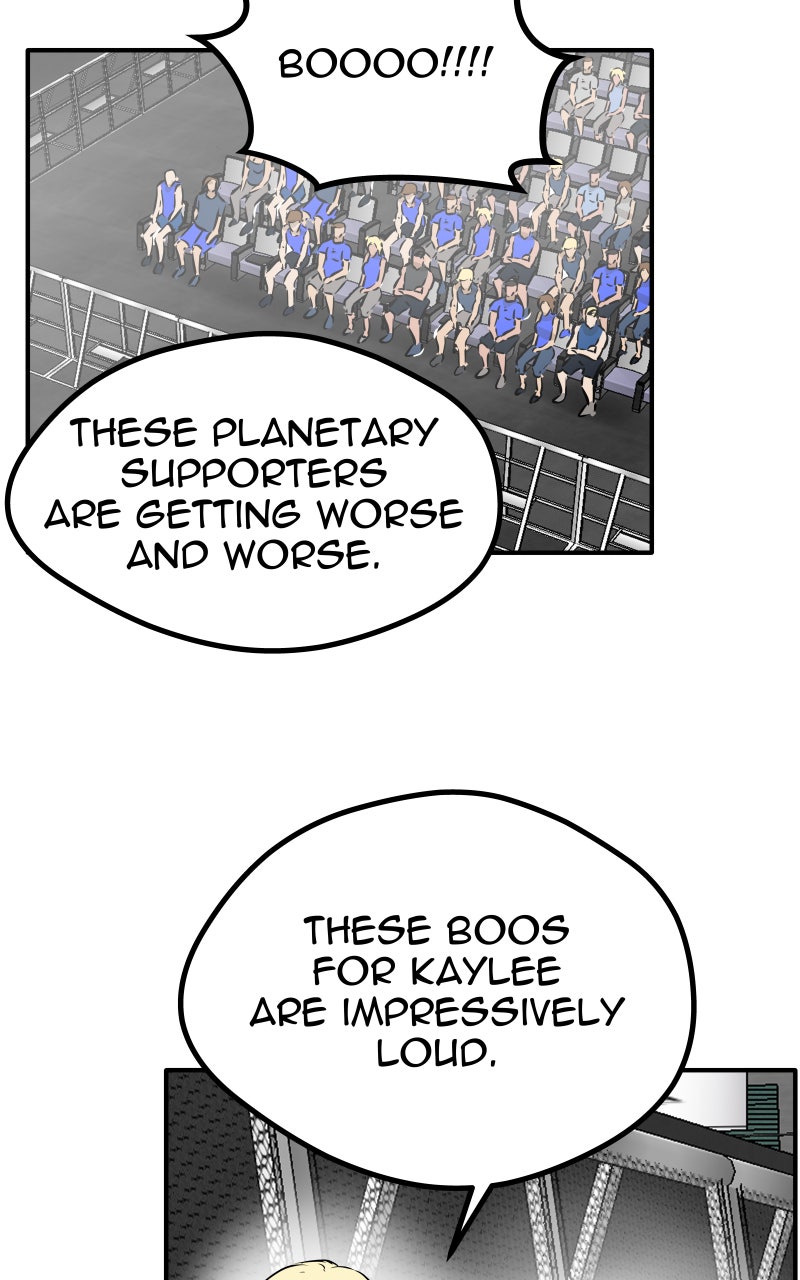 Swolemates (S3) Episode 157 page 4 - 