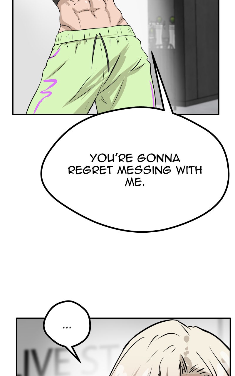 Swolemates (S3) Episode 157 page 34 - 