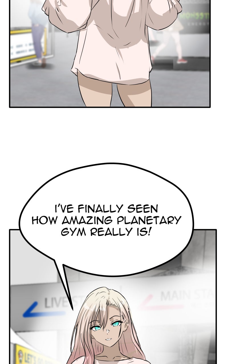 Swolemates (S3) Episode 157 page 40 - 