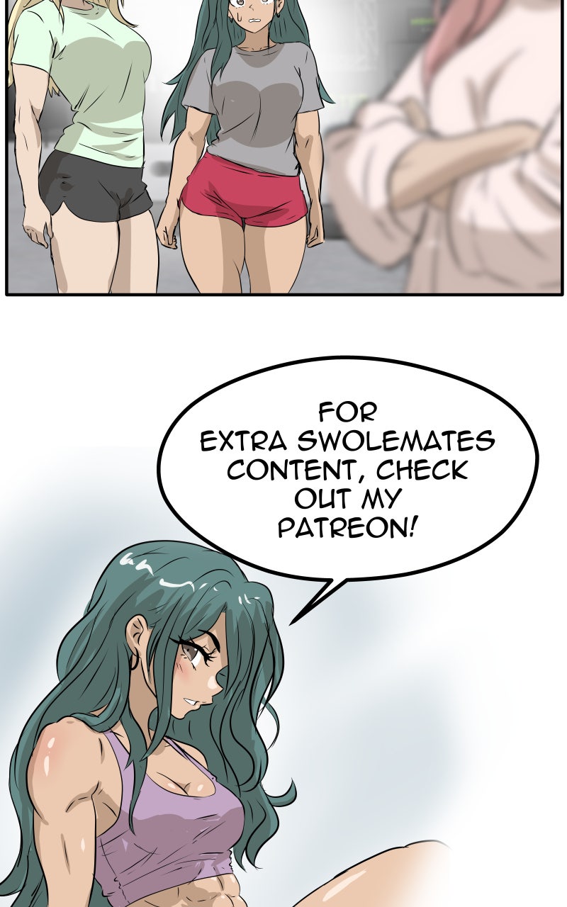 Swolemates (S3) Episode 157 page 42 - 