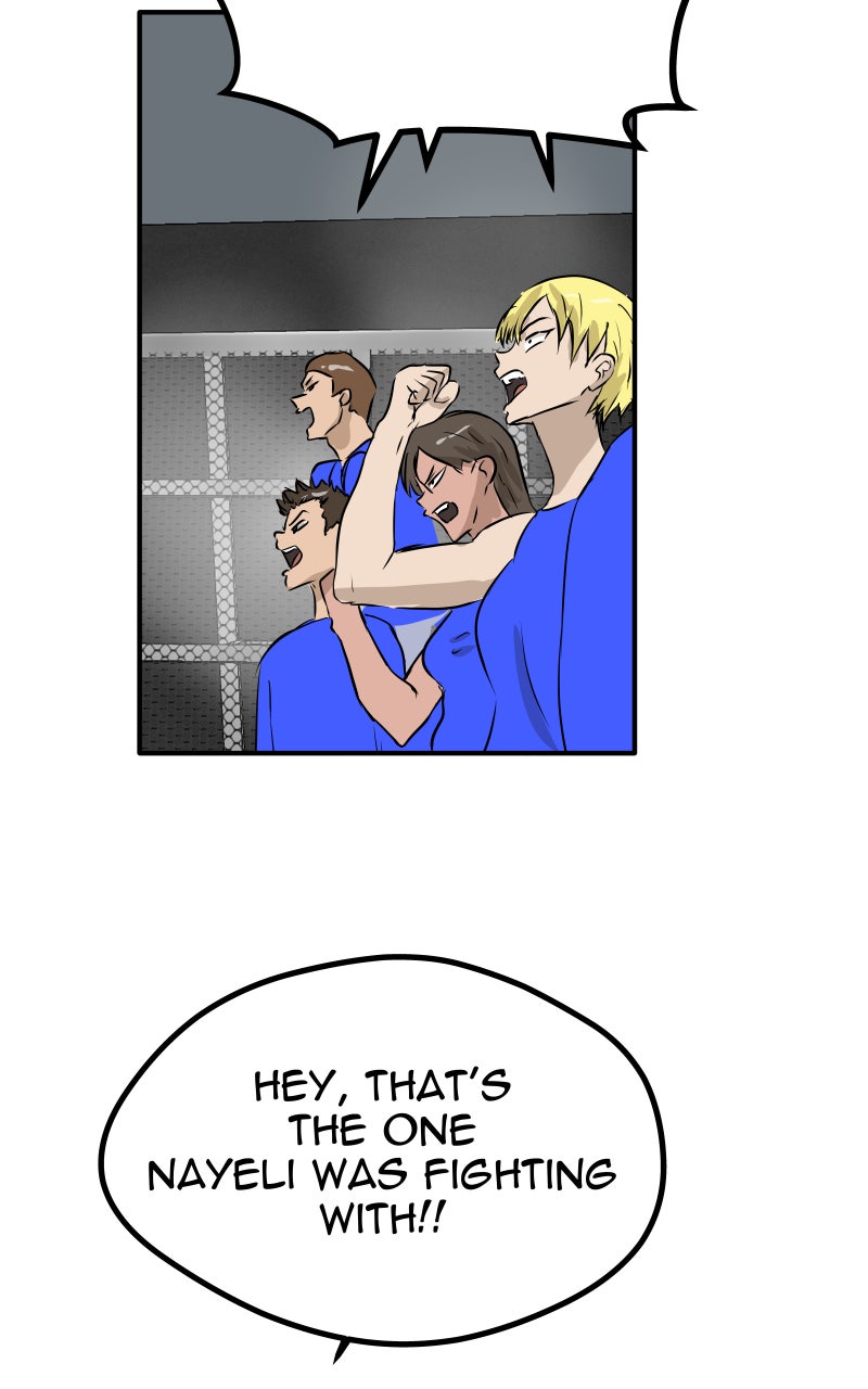Swolemates (S3) Episode 157 page 8 - 