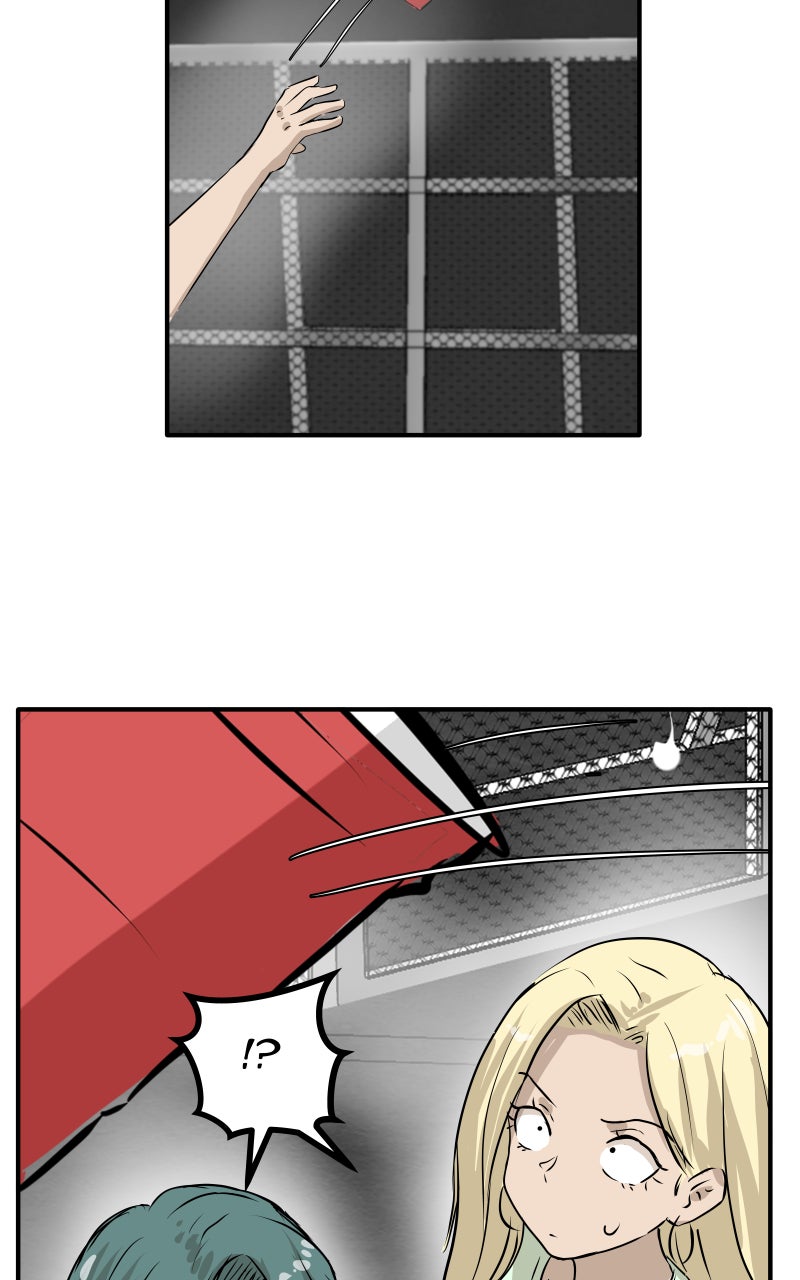 Swolemates (S3) Episode 157 page 10 - 