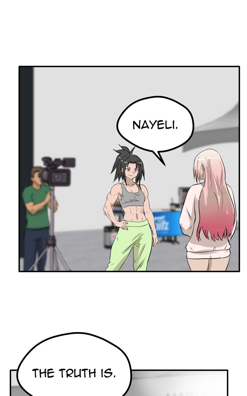 Swolemates (S3) Episode 158 page 2 - 