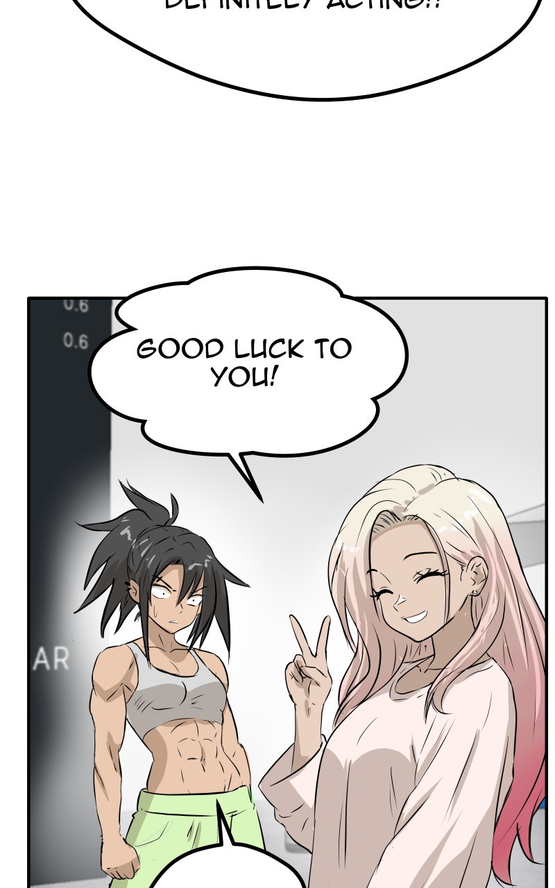 Swolemates (S3) Episode 158 page 12 - 