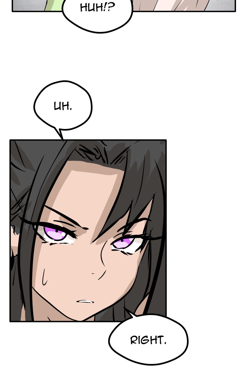 Swolemates (S3) Episode 158 page 13 - 